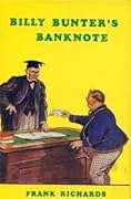 Billy Bunter's Banknote