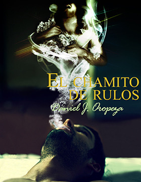 El chamito de rulos