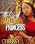 The Rise of Harlem's Princess by Chrissy J.