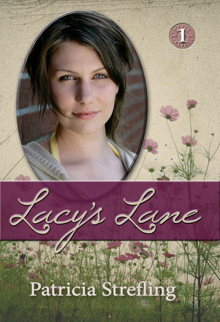 Lacy's Lane (The Lacy Trilogy, #1)