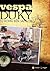 Vespa du ký: từ Roma đến Sài Gòn