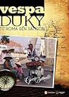 Vespa du ký: từ R...