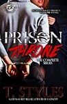 Prison Throne: Th...