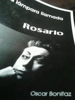 Una lámpara llamada Rosario