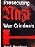 Prosecuting Nazi War Criminals