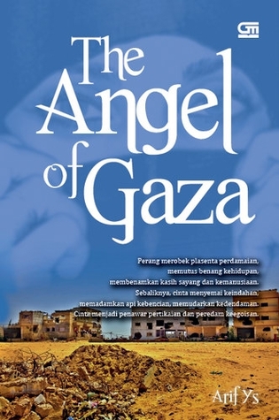 The Angel of Gaza (Paperback)