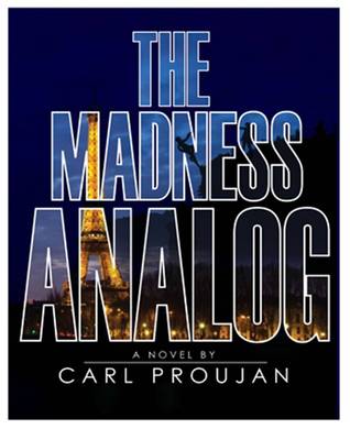 The Madness Analog