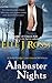 Alabaster Nights (Josie Hawk Chronicles, #0.5)
