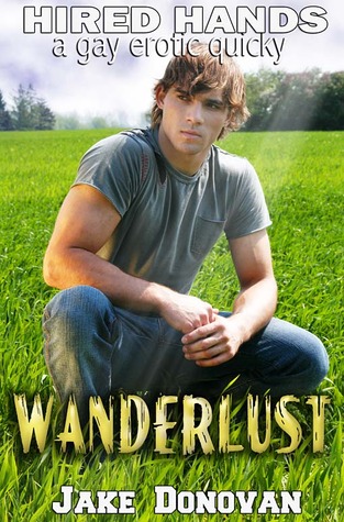 Hired Hands: Wanderlust