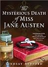 The Mysterious Death of Miss Austen