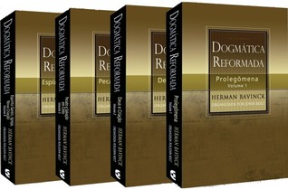 Dogmática Reformada (4 volumes)