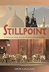 Stillpoint by Colin D. Mallard Stillpoint by Colin D. Mallard