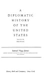 A Diplomatic History of the United States