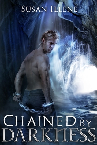 Chained by Darkness (The Sensor, #2.5)