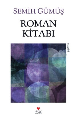 Roman Kitabı (Paperback)
