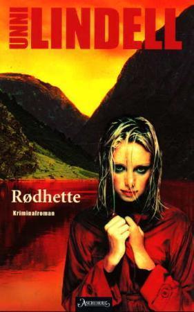 Rødhette (Hardcover)