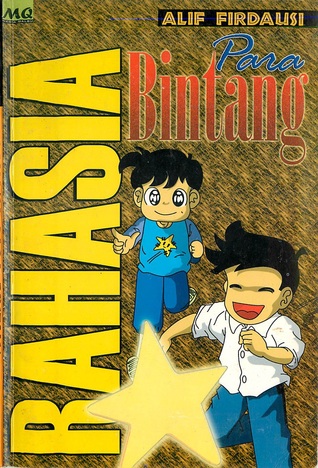 Rahasia para bintang