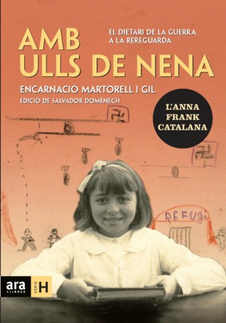 Amb ulls de nena (Hardcover)