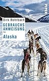 Gebrauchsanweisung für Alaska