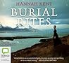 Burial Rites by Hannah Kent