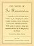 Gospel of Sri Ramakrishna by Ramakrishna