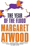 The Year of the Flood by Margaret Atwood