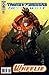 Transformers: Spotlight - Wheelie