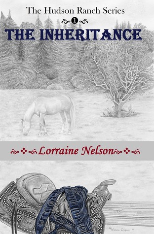 The Inheritance (Hudson Ranch #1)
