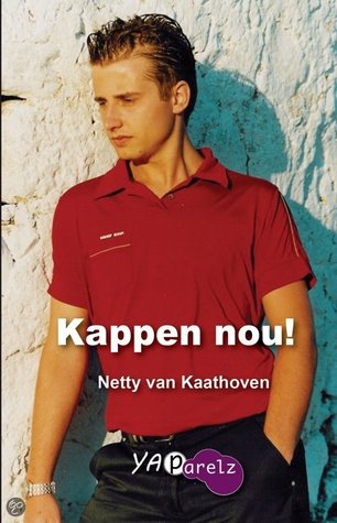 Kappen Nou!