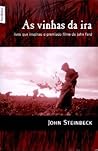 As Vinhas da Ira
