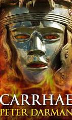 Carrhae (The Parthian Chronicles, #4)