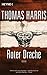 Roter Drache (Hannibal Lecter, #1)