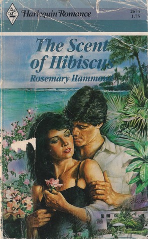 Scent Of Hibiscus (Paperback)
