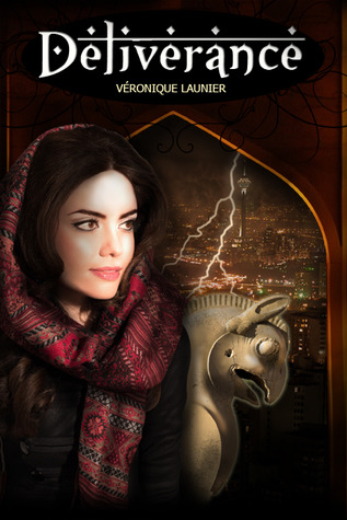 Deliverance (Hearts of Stone, #2)