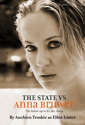 The State vs Anna Brewer