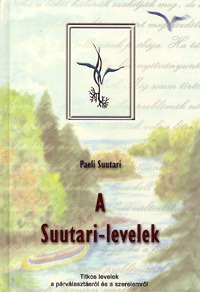 A Suutari-levelek (Hardcover)