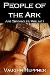 People of the Ark by Vaughn Heppner