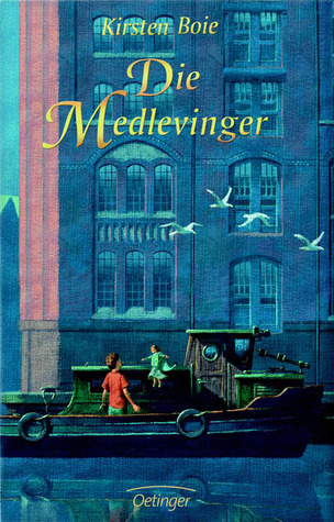 Die Medlevinger (Paperback)