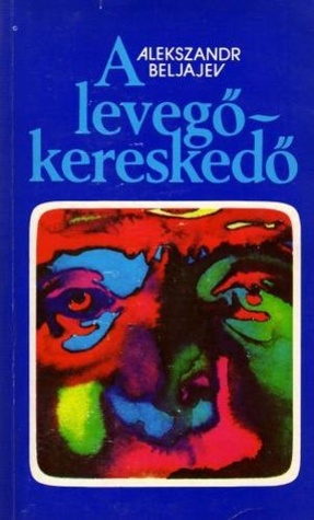 A levegőkereskedő (Paperback)