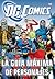 DC Comics, La guía máxima d...
