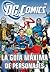DC Comics, La guía máxima de personajes