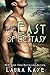 East of Ecstasy (Hearts of the Anemoi, #4)