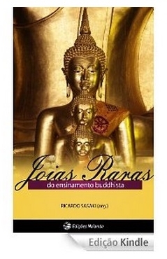 Joias Raras do ensinamento buddhista