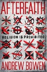 Afterfaith (Kindle Edition)