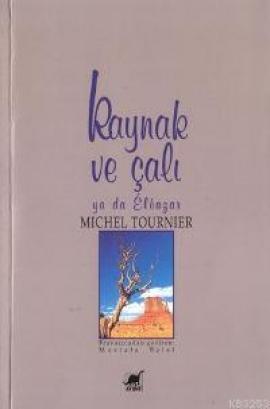 Kaynak ve Çalı