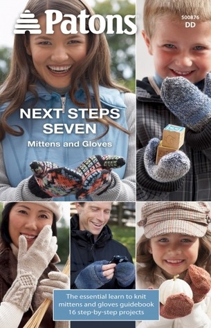 Next Steps Seven Mittens and Gloves (Book 7)