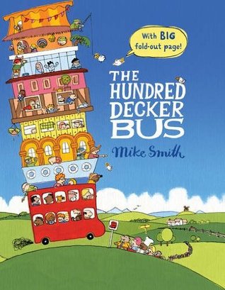 The Hundred Decker Bus (Paperback)