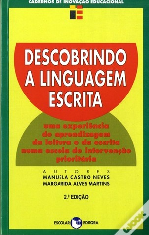 Descobrindo a Linguagem Escrita