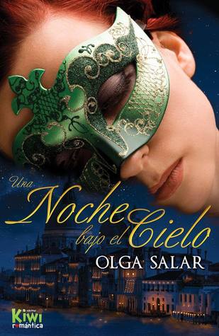 Una noche bajo el cielo (Paperback)