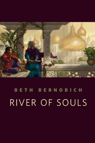 River of Souls (River of Souls, 0.5)